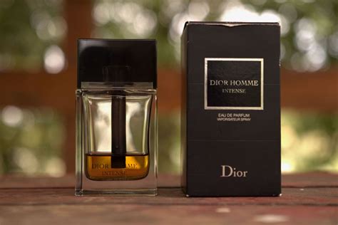 perfumy dior homme intense|Dior Homme Intense Review (2024): Fragrance Community Darling.